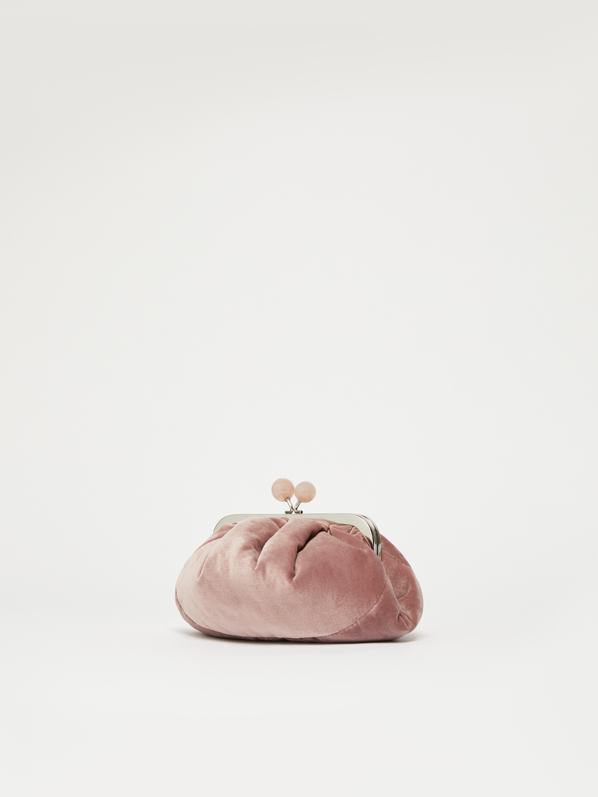 VESPA Small velvet Pasticcino Bag - 2