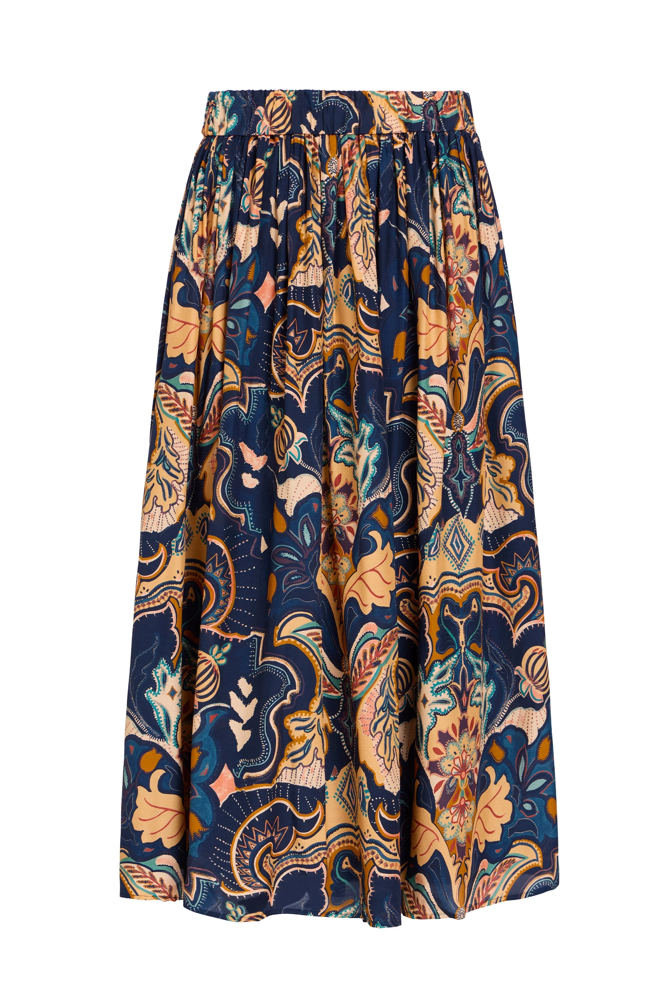 GRACIE SKIRT - 1