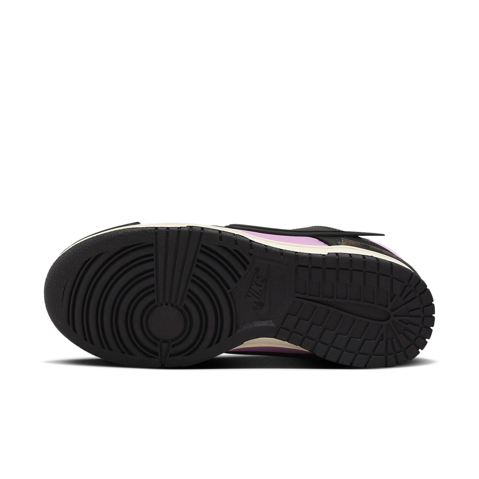 (WMNS) Nike Dunk Low Twist 'Rush Fuchsia' DZ2794-500 - 5