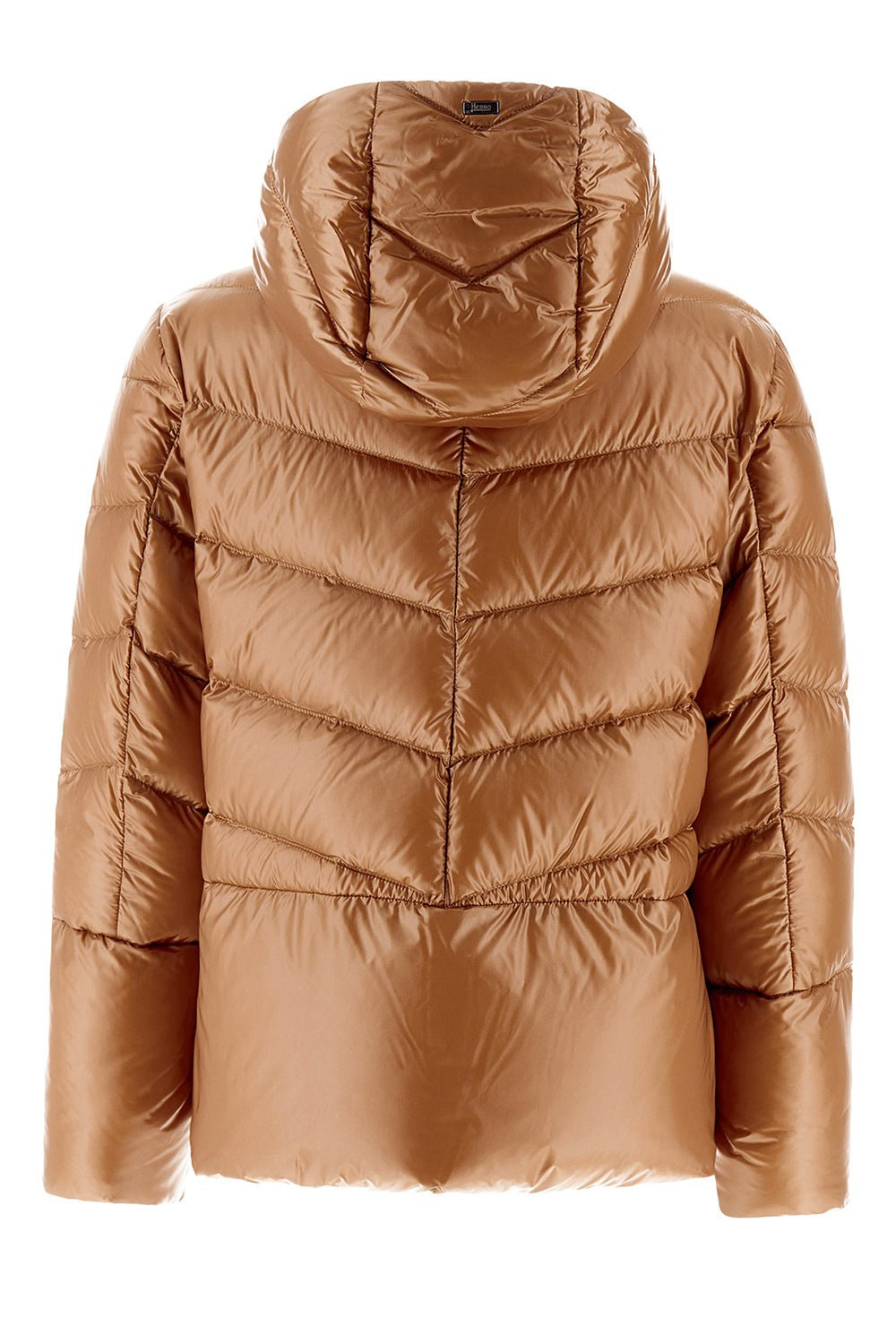 Ultralight Cape Jacket - 8