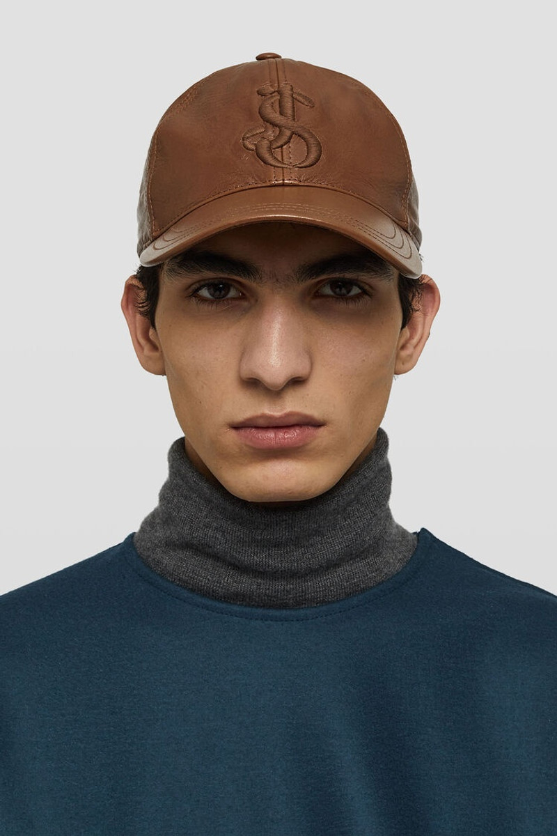 Jil Sander Hat outlook