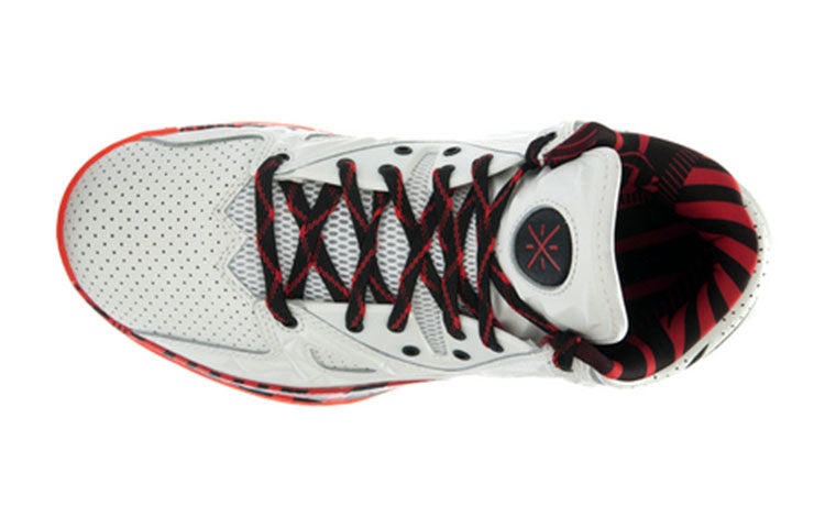 Li-Ning Way of Wade 2 'Encore Overtown' ABAJ003-2 - 4