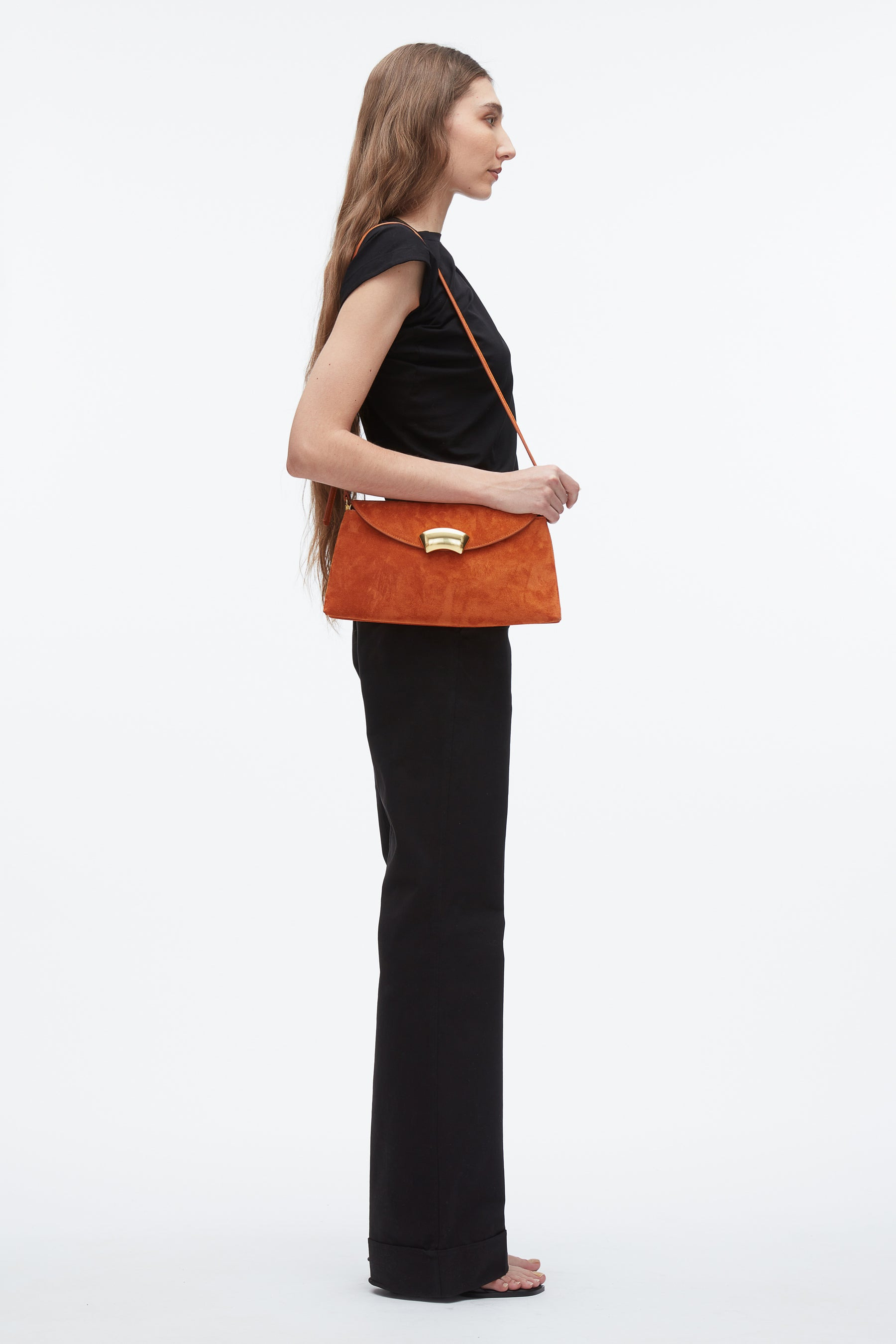 ID Soft Dual Clutch - 6