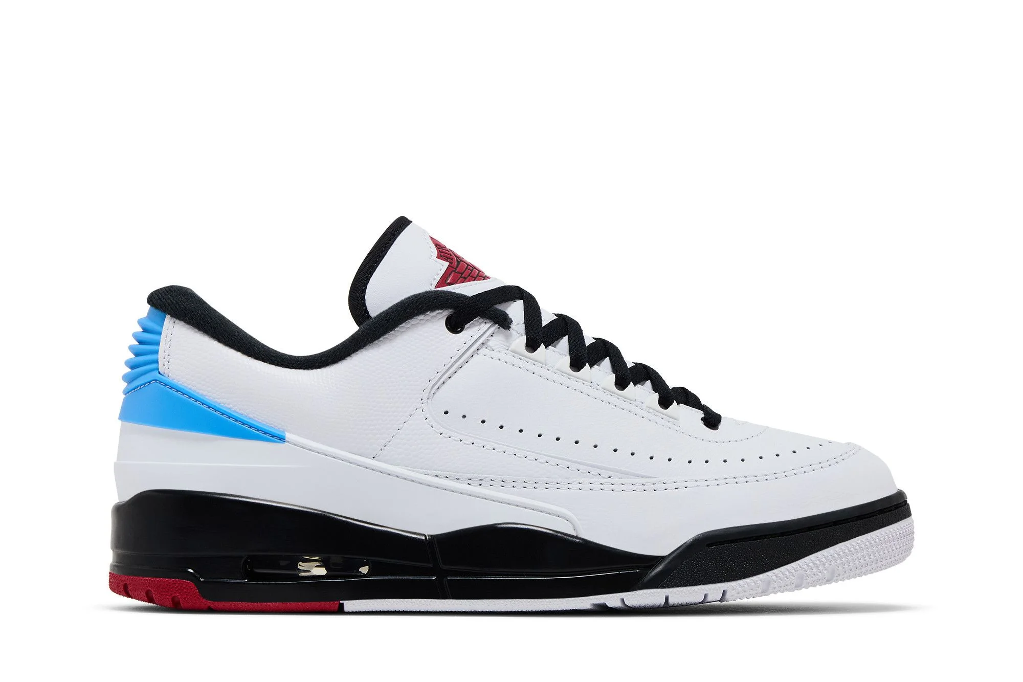 Air Jordan 2/3 'UNC To Chicago' - 1