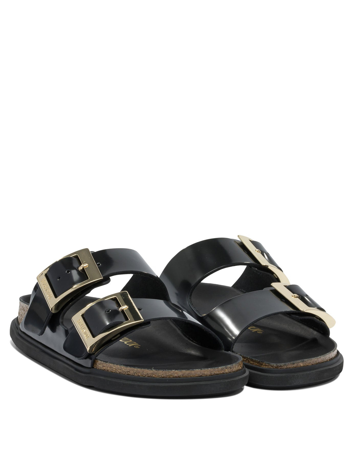 Birkenstock "arizona Droplet Buckle" Sandals - 2