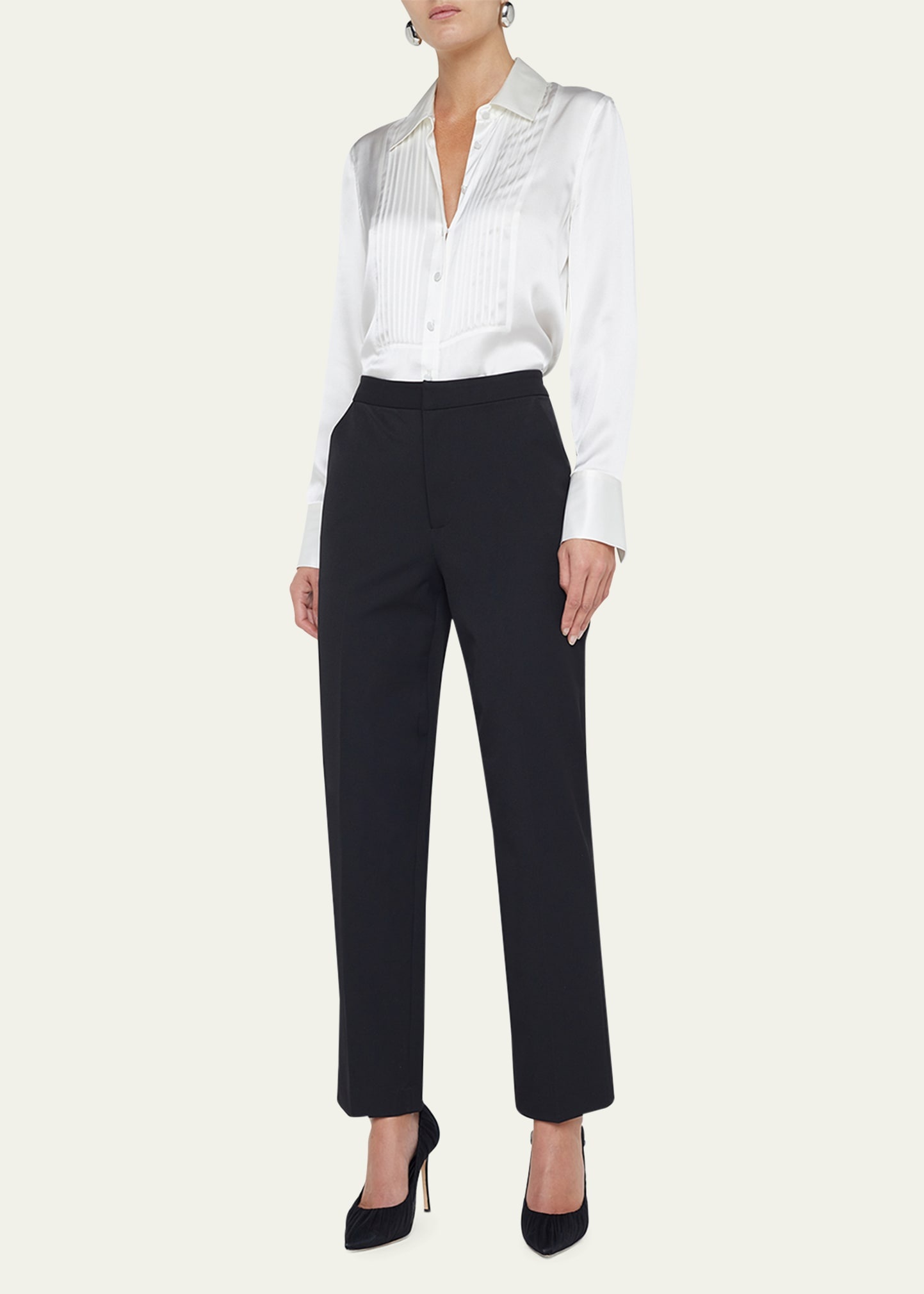 Rebel Trousers - 2