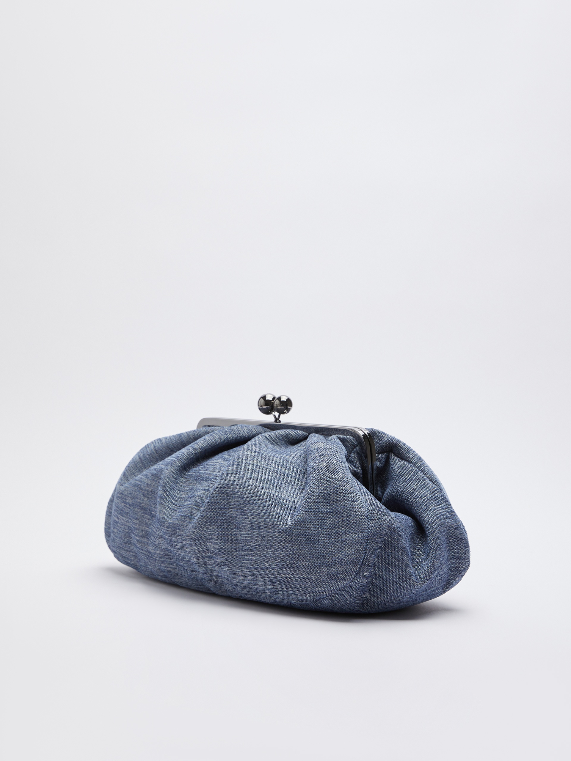 EGREGE Large Pasticcino Bag in jacquard cotton - 2
