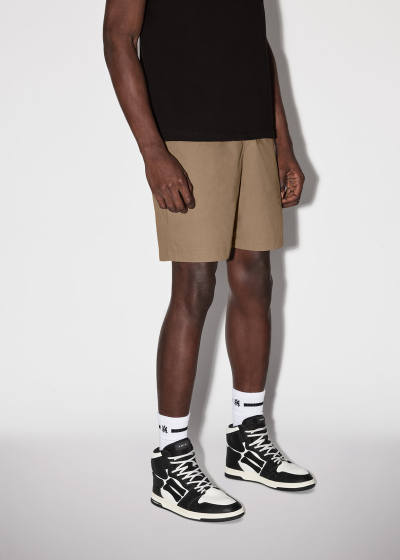 AMIRI CORE LOGO SWIM TRUNKS outlook