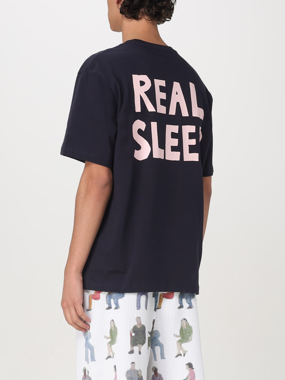 T-shirt men Jw Anderson - 3