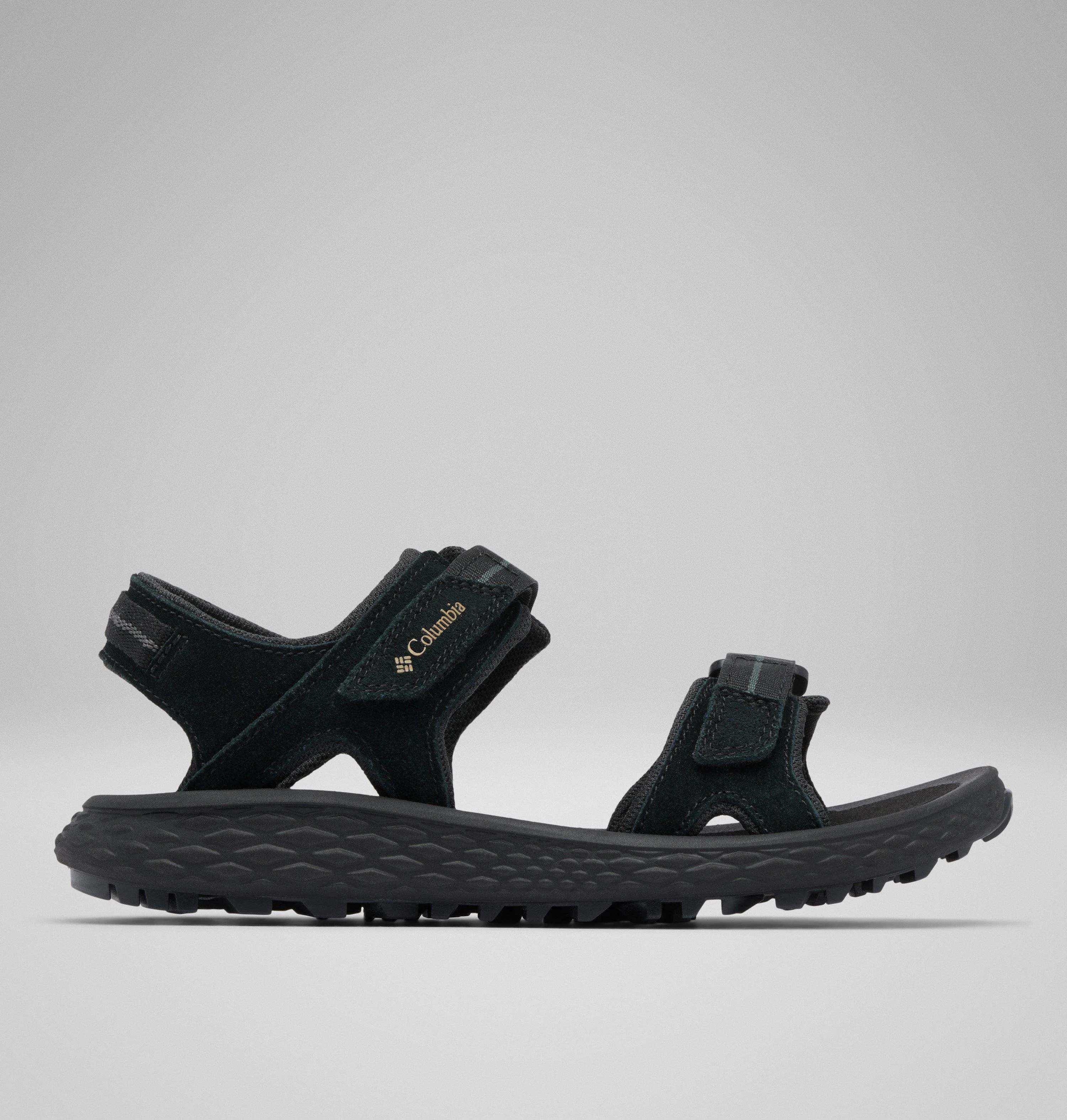 Women's Konos Hiker 2-Strap Sandal - 1
