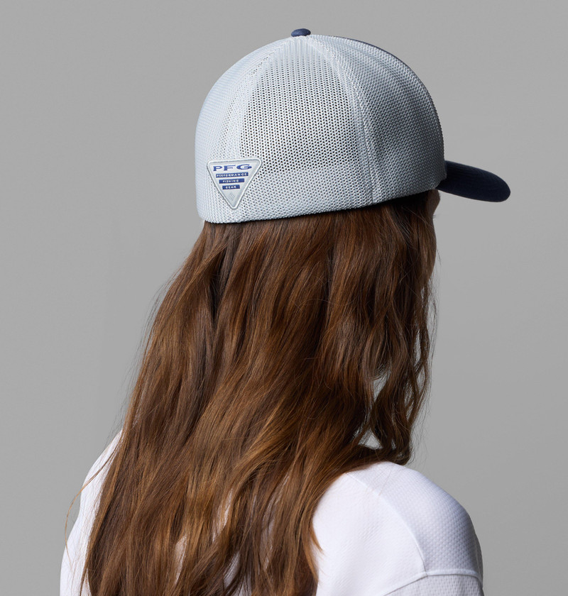 PFG Patch Mesh Ball Cap 7