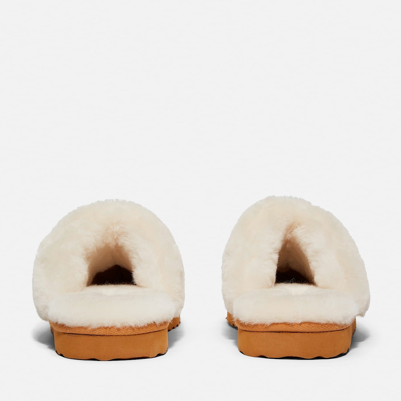 Women's Culver Ridge Shearling Scuff Slipper - 5