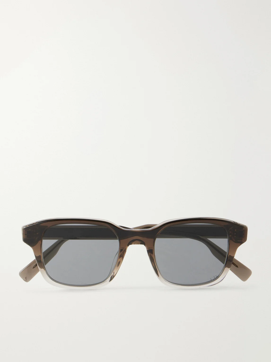 DioRibbon S1I Geometric Acetate Sunglasses - 1