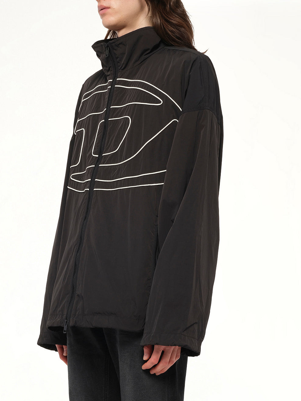 J-Vatel Jacket In Black - 3