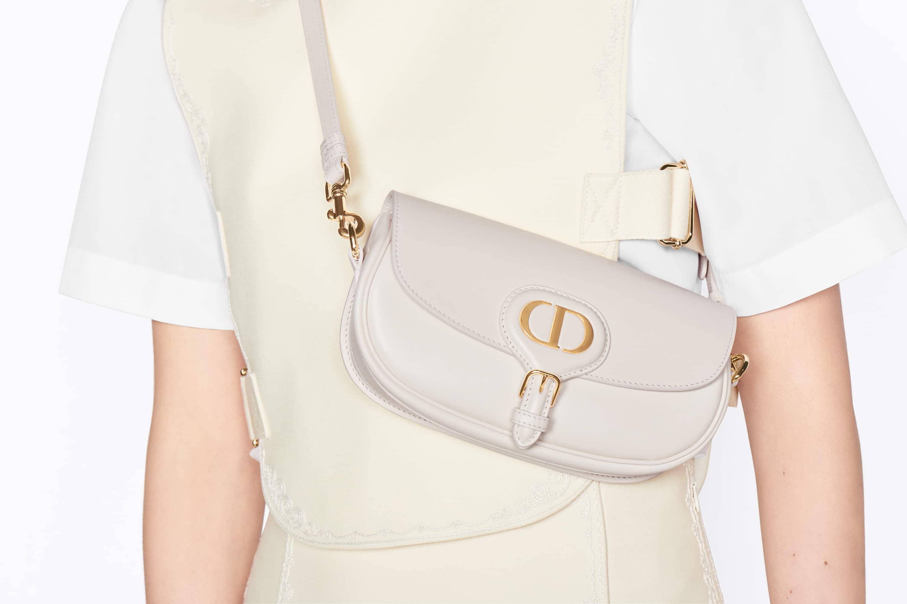 Dior Bobby East-West Bag - 7