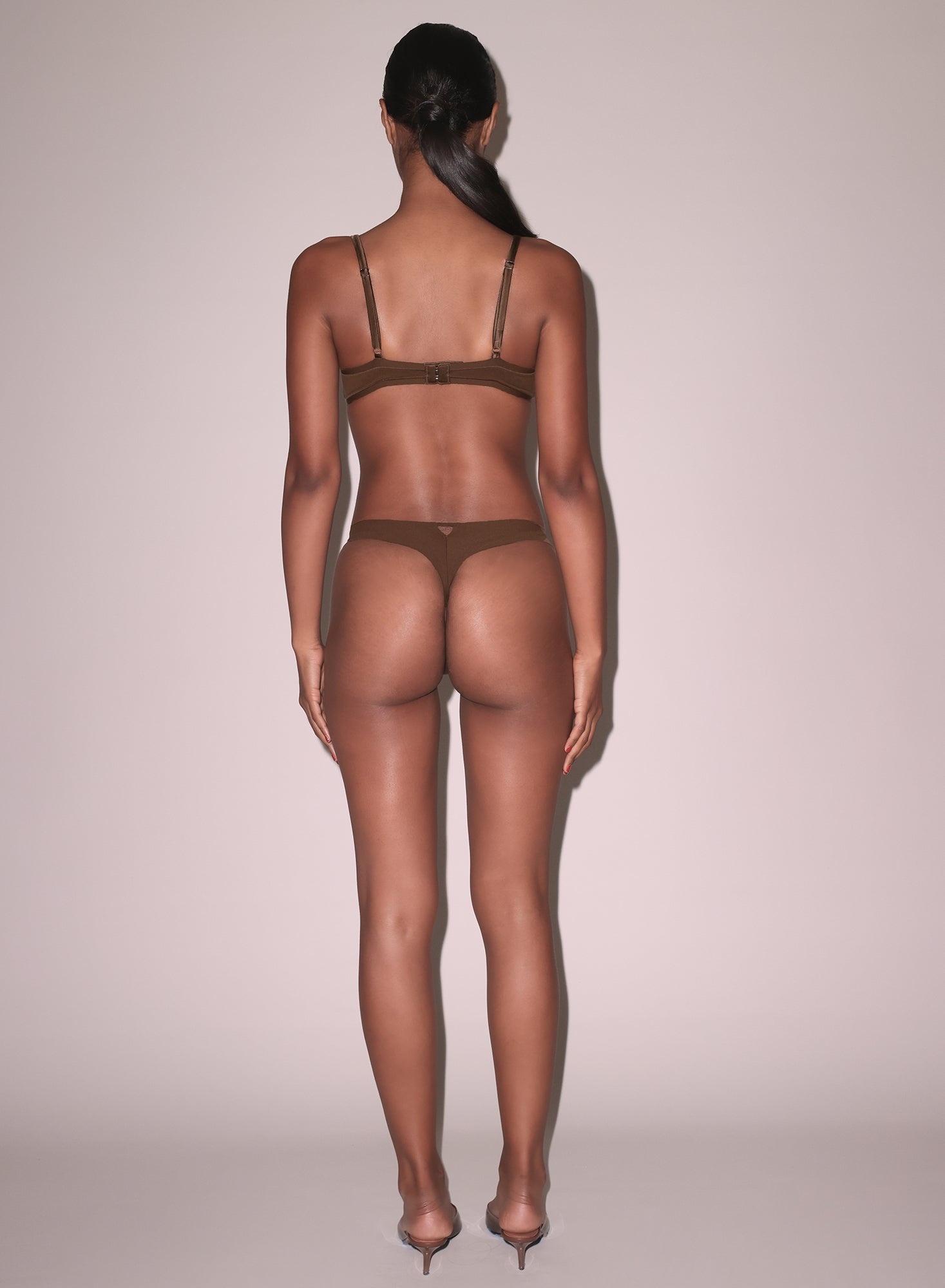 Le Stretch Micro Thong - 8
