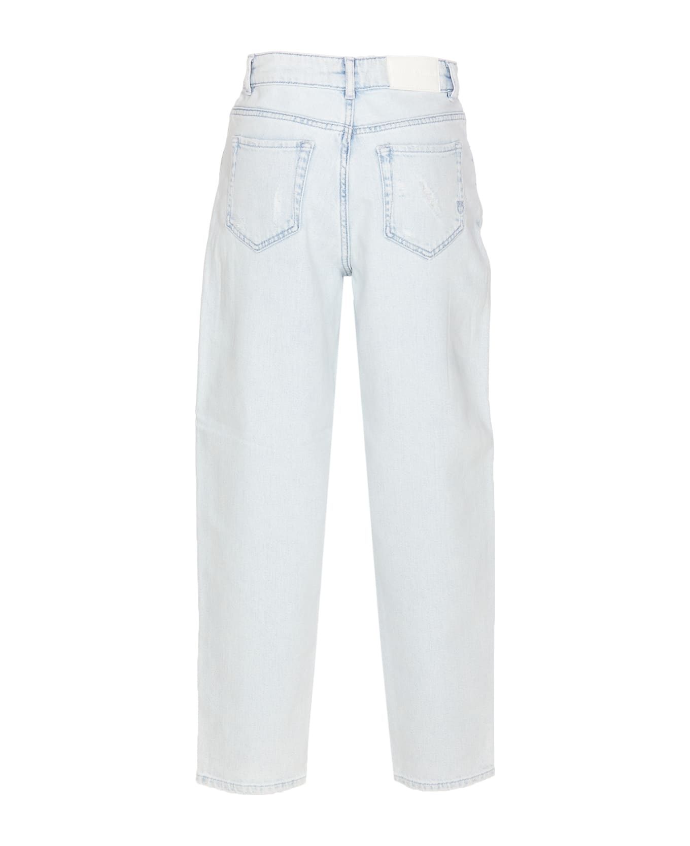 Maddie Mom Jeans - 2