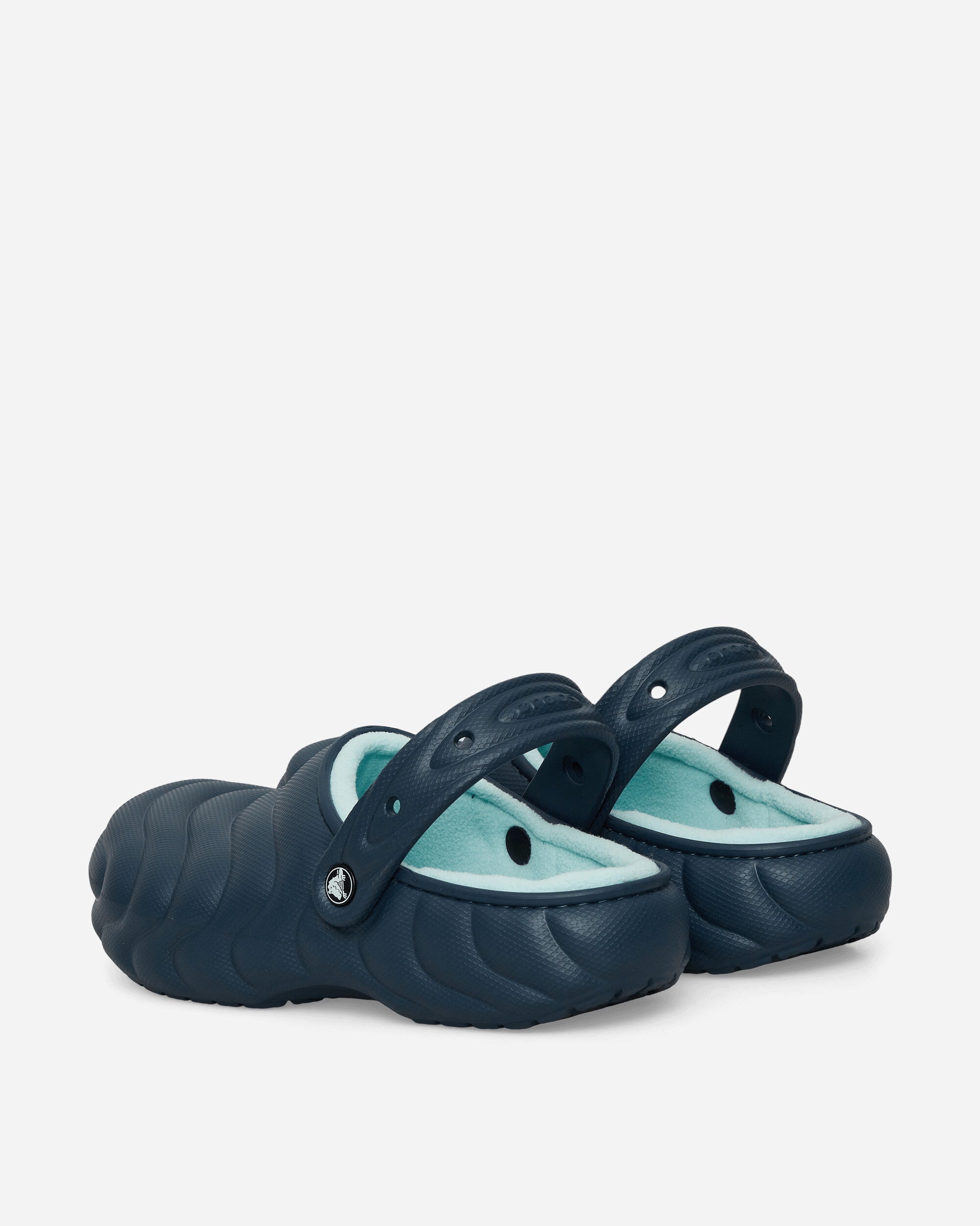Classic Lined Overpuff Clogs Nightfall - 4