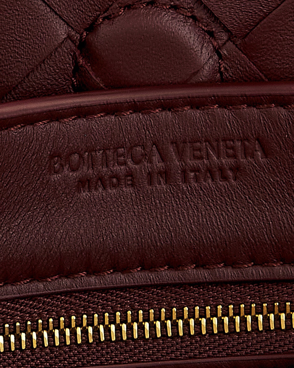 Small Andiamo Bag - 7