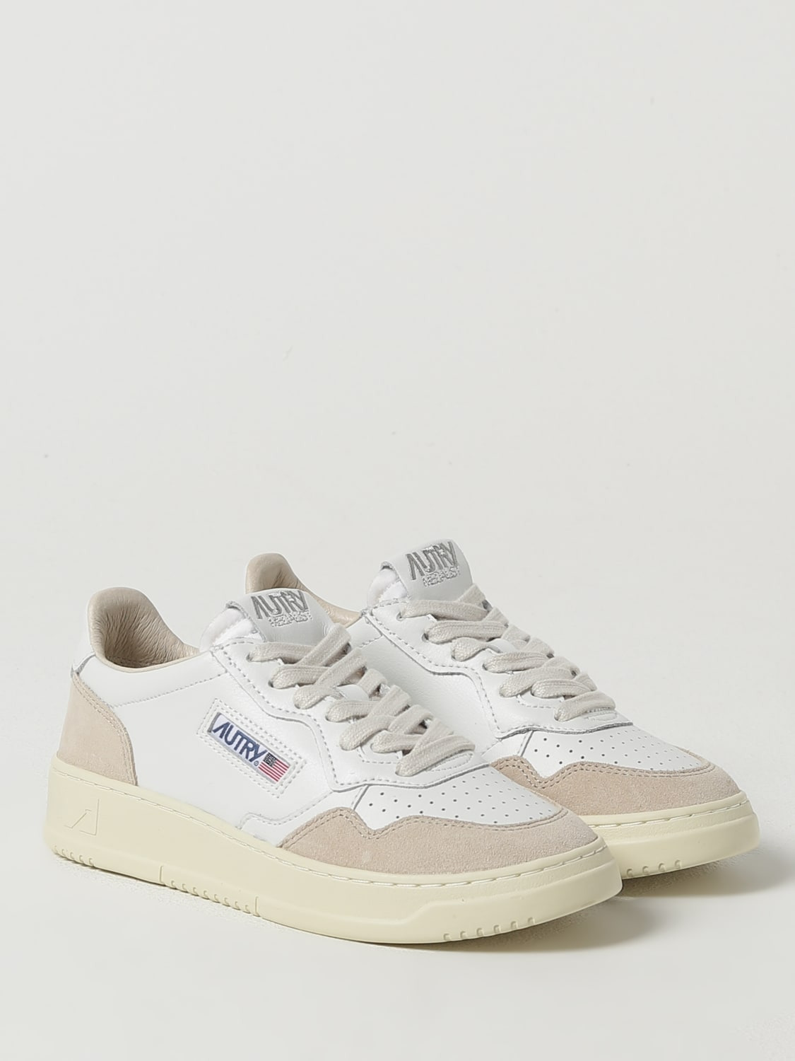 Sneakers woman Autry - 2