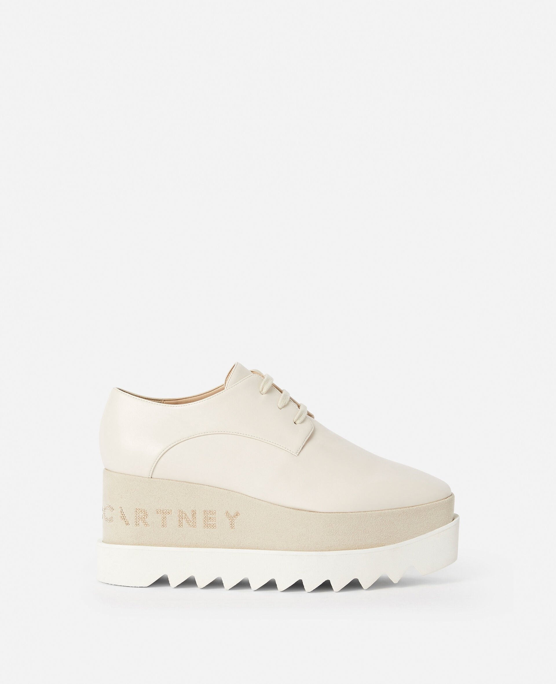 Stella McCartney Elyse Platforms REVERSIBLE