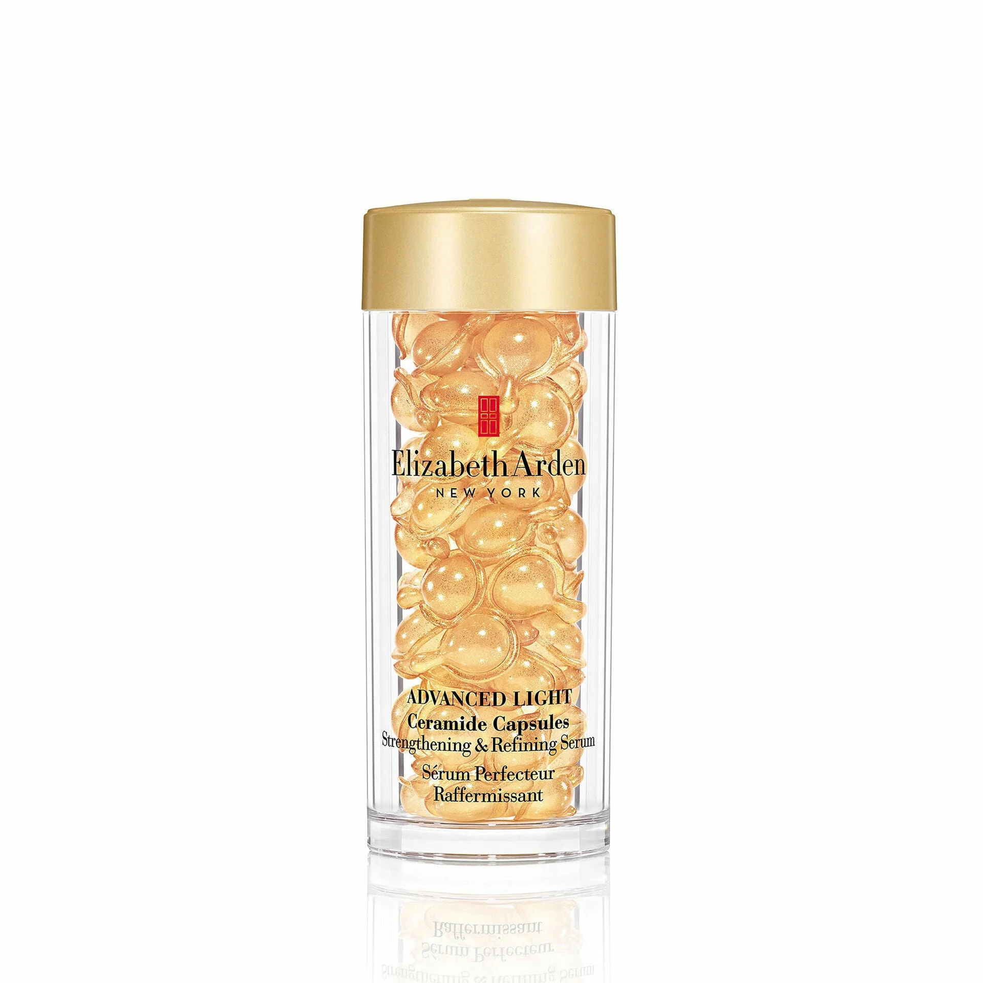 Advanced Light Ceramide Capsules Strengthening & Refining Serum - 1
