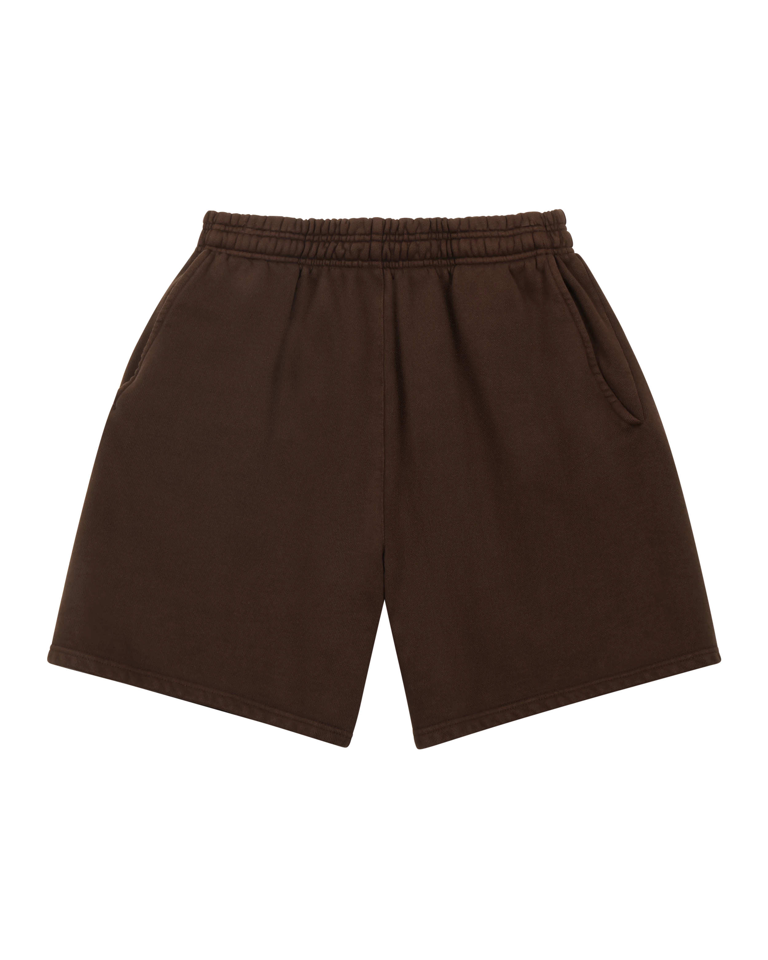 STANDARD SWEATSHORT BRUNETTE - 10