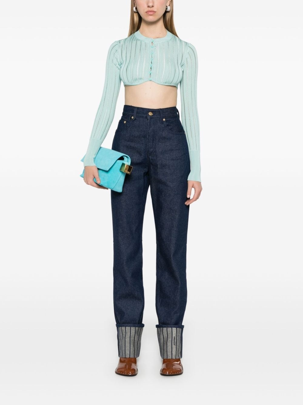 Le De-Nimes jeans - 2