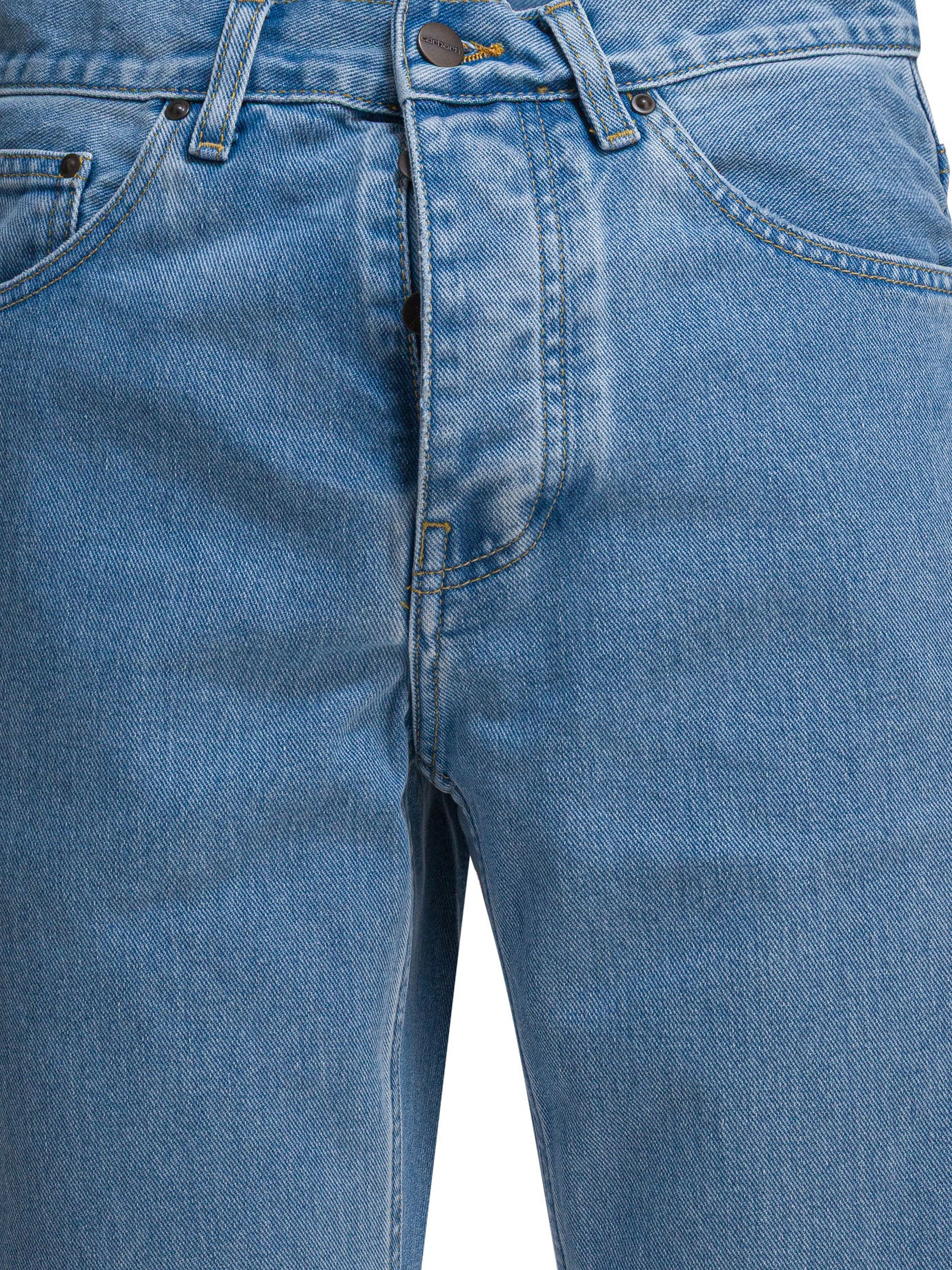 Carhartt Wip Jeans "newel" - 3