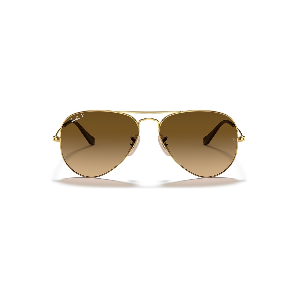 RB3025 Aviator Gradient - 1