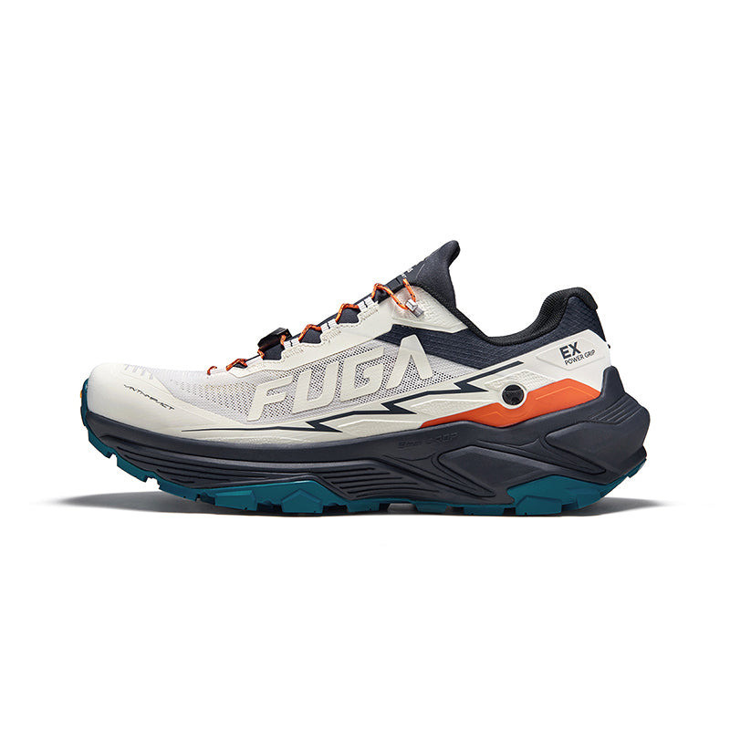 KAILAS New Kailas FUGA EX 3 Trail Running Shoes Women's outlook