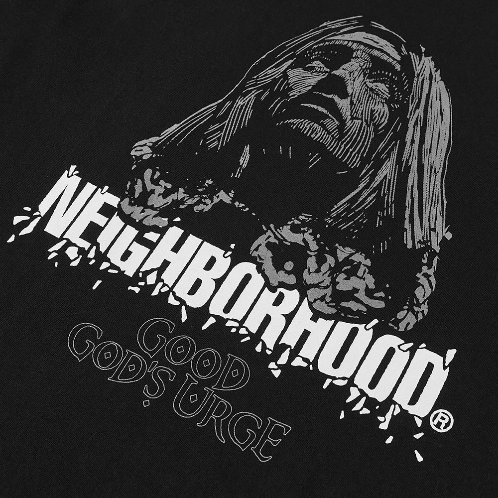 Neighborhood Urge Tee - 4