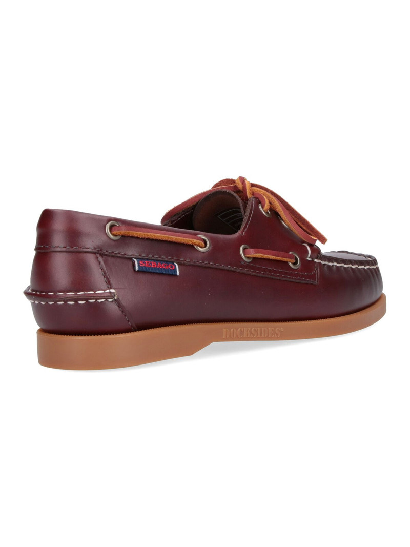 LOAFERS "DOCKSIDES PORTLAND" 4