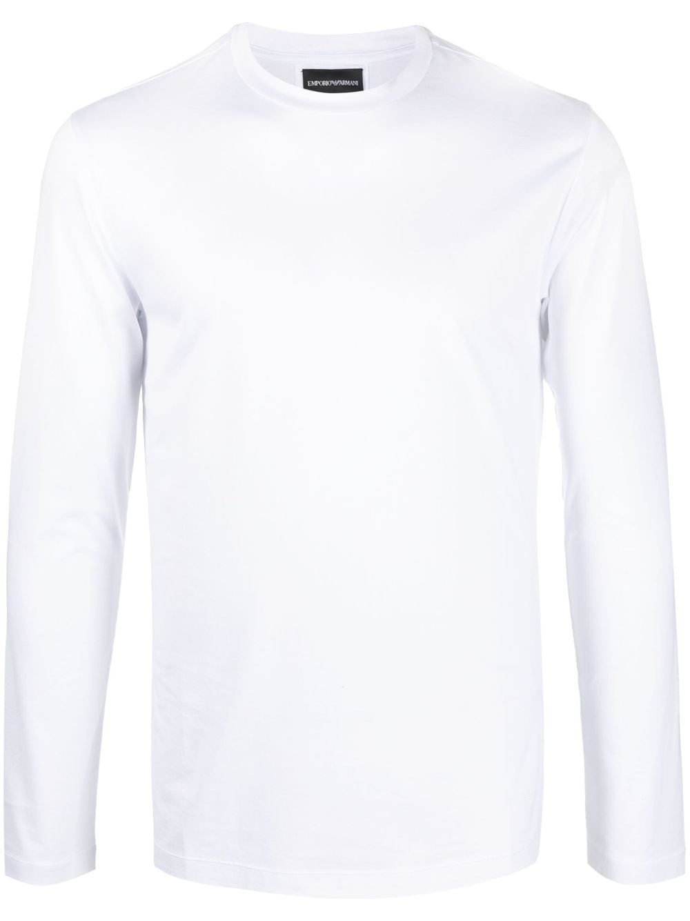 long-sleeve T-shirt - 1