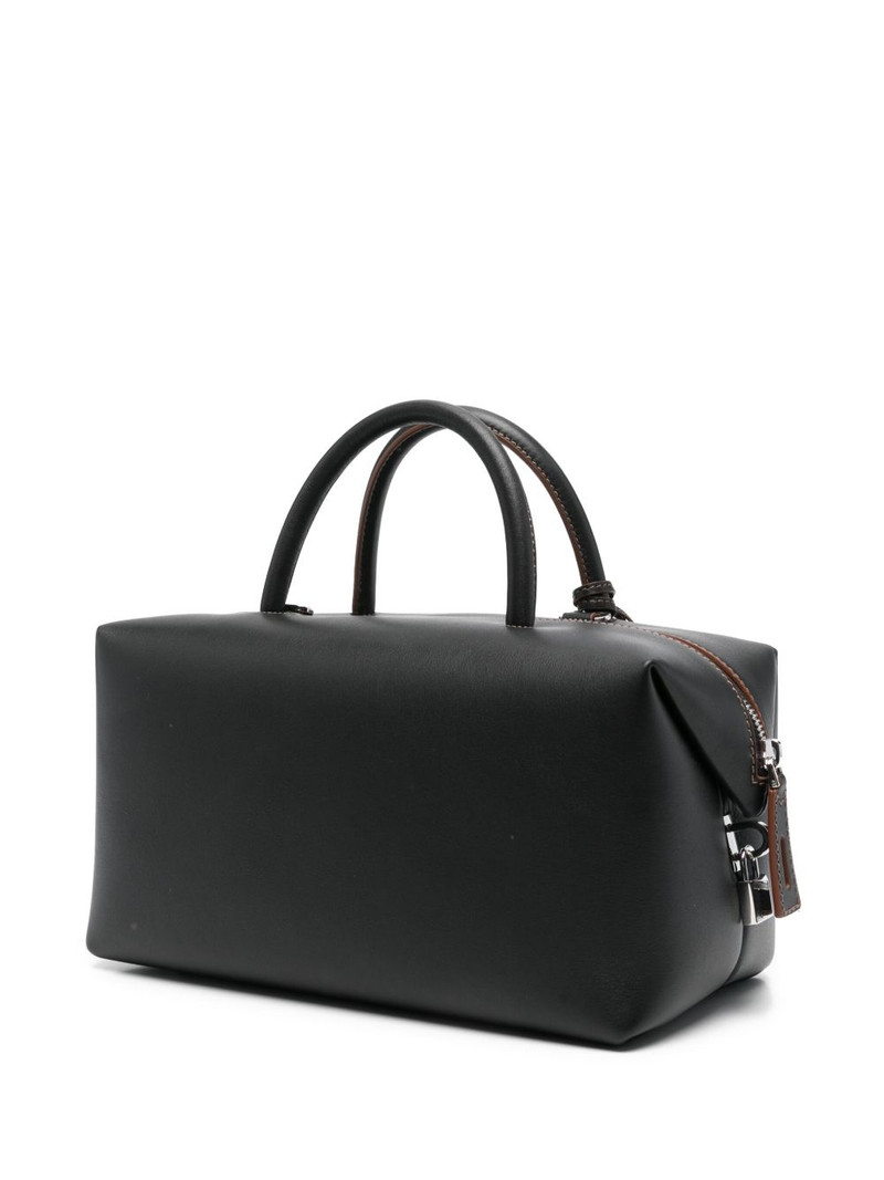 leather tote bag 3