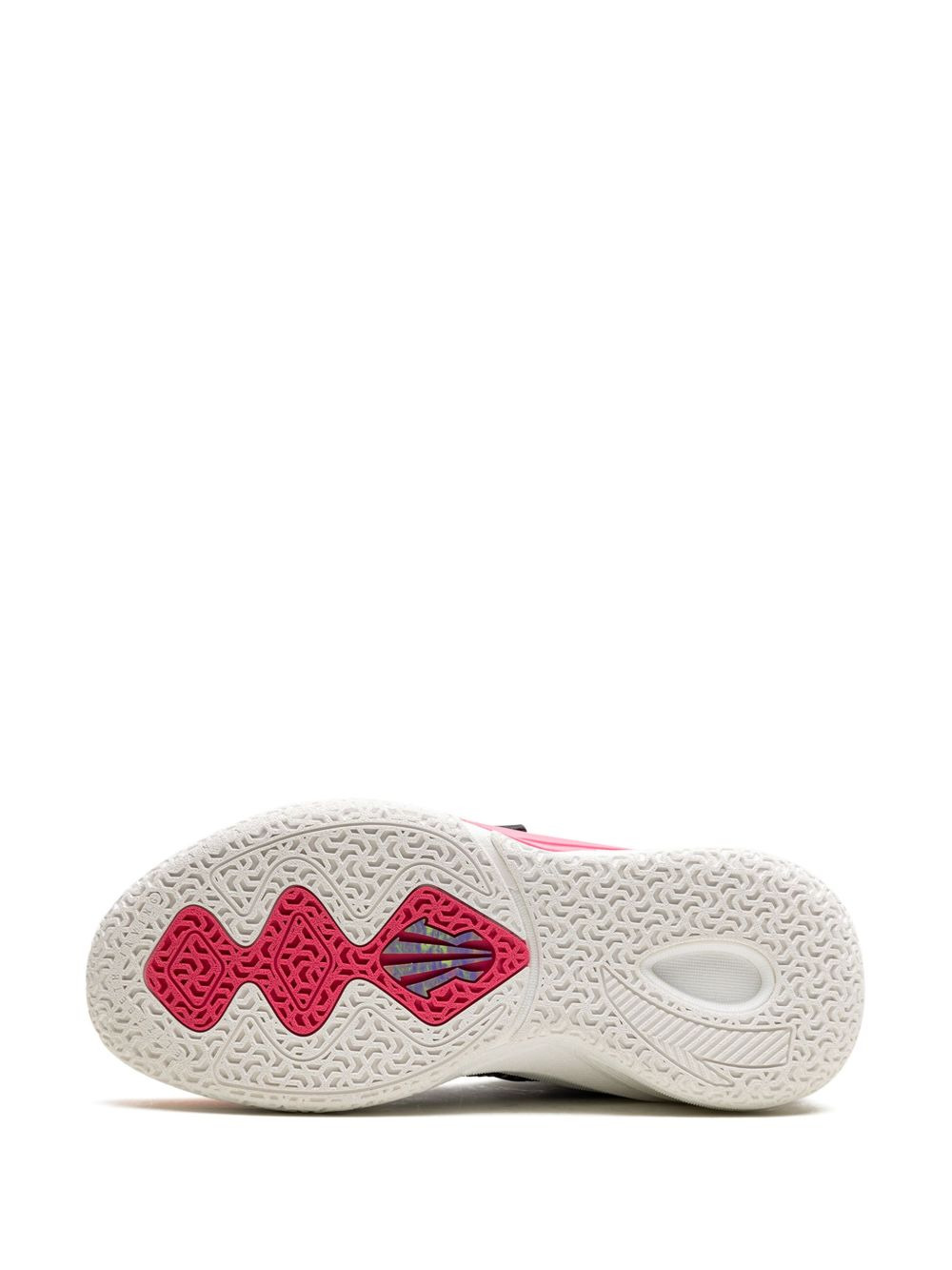 Kai 1 "Enlightened Warrior" sneakers - 4