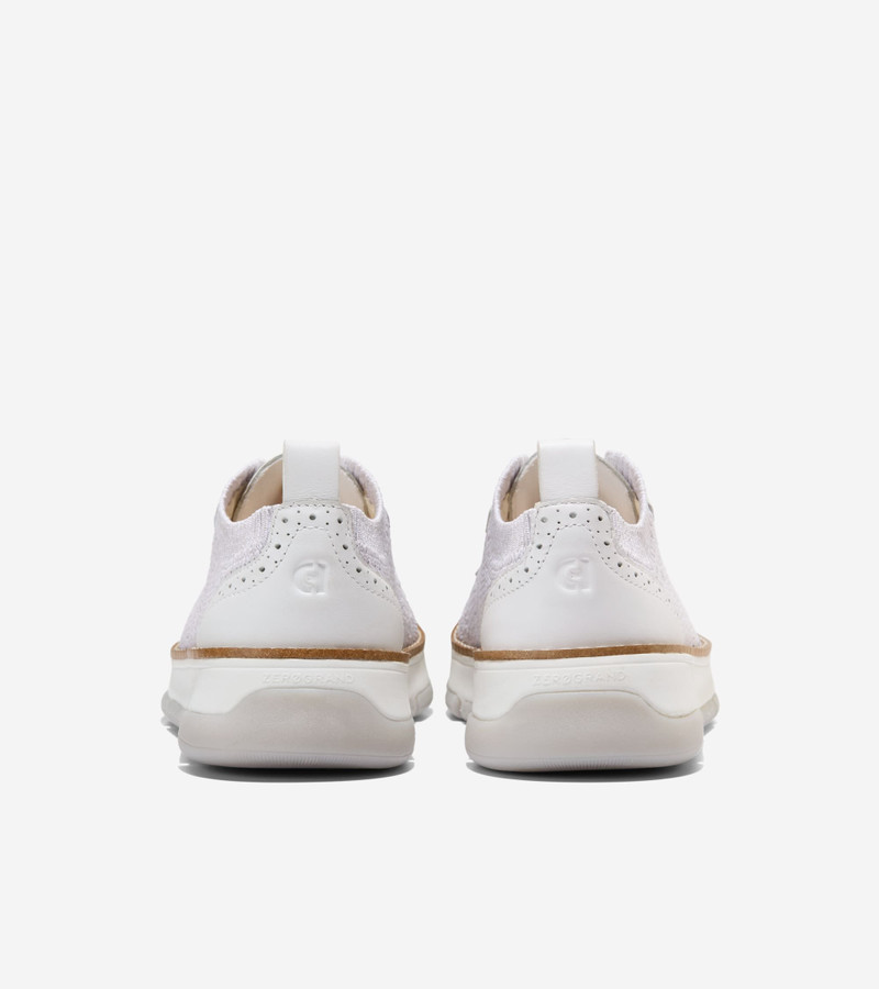 Women's ZERØGRAND Rella Stitchlite™ Oxfords 4