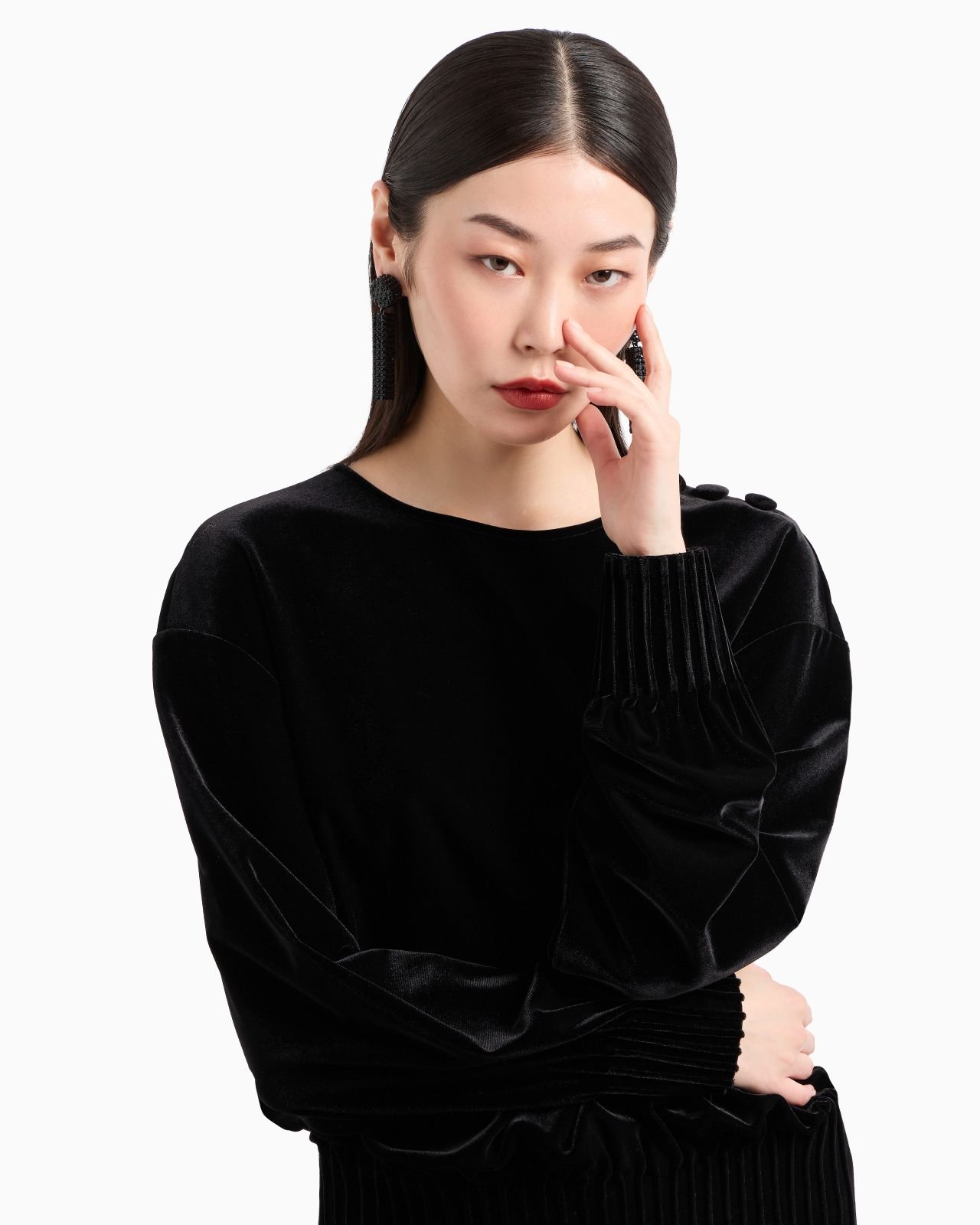 Sweatshirts without Hood - 5
