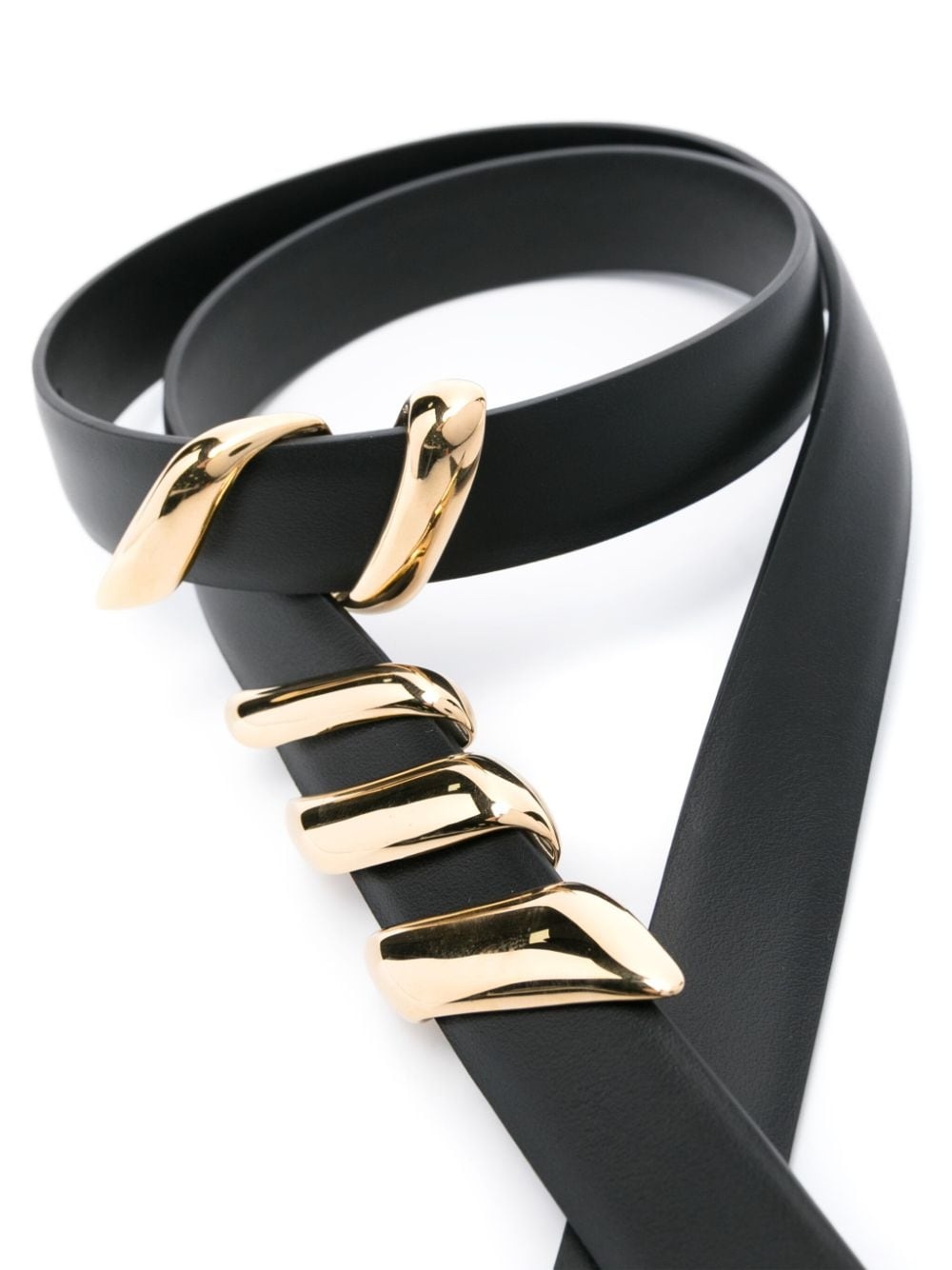 MÃ©lodie Ribbon belt - 2