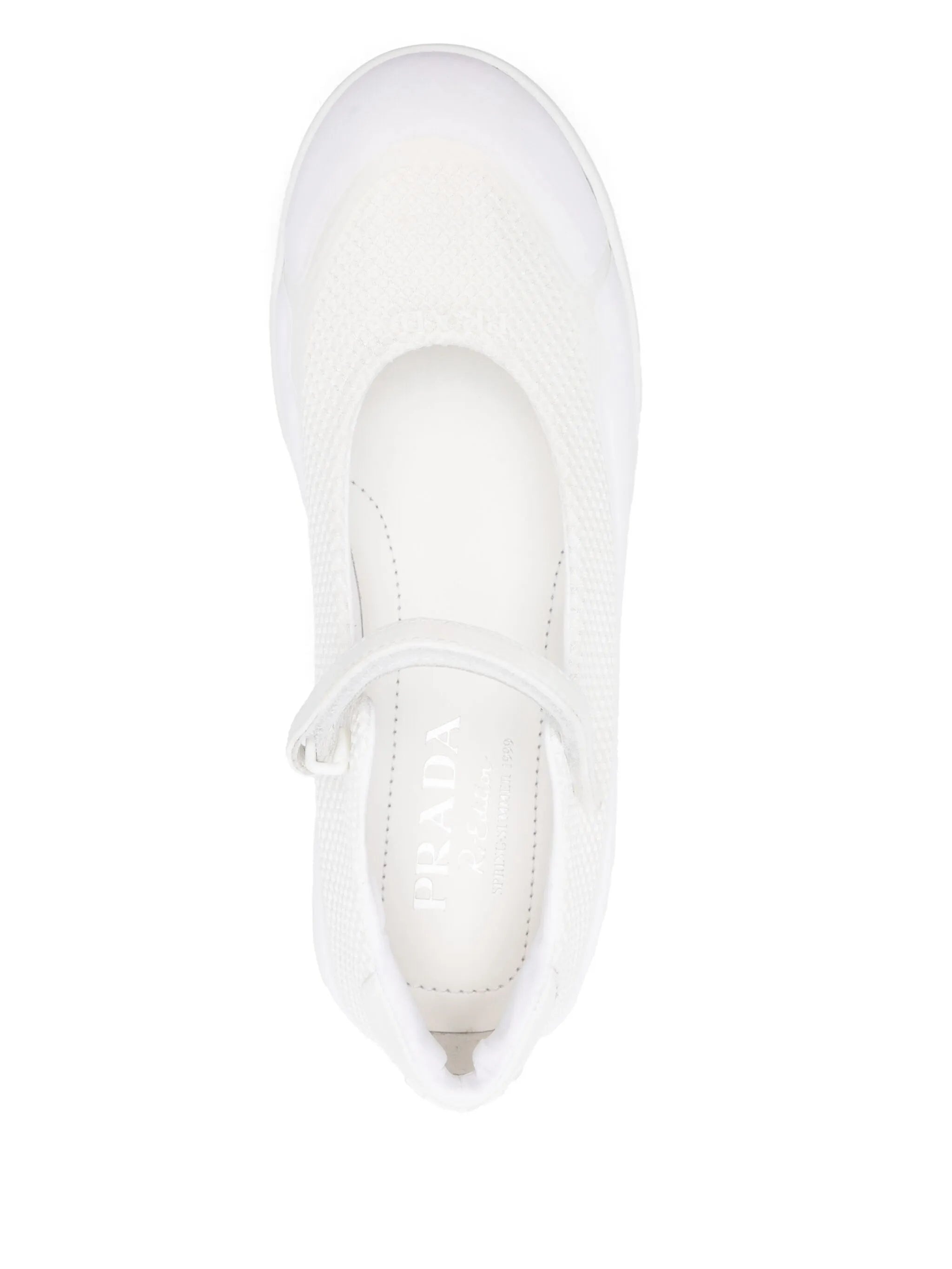 Mesh Trainers - 3