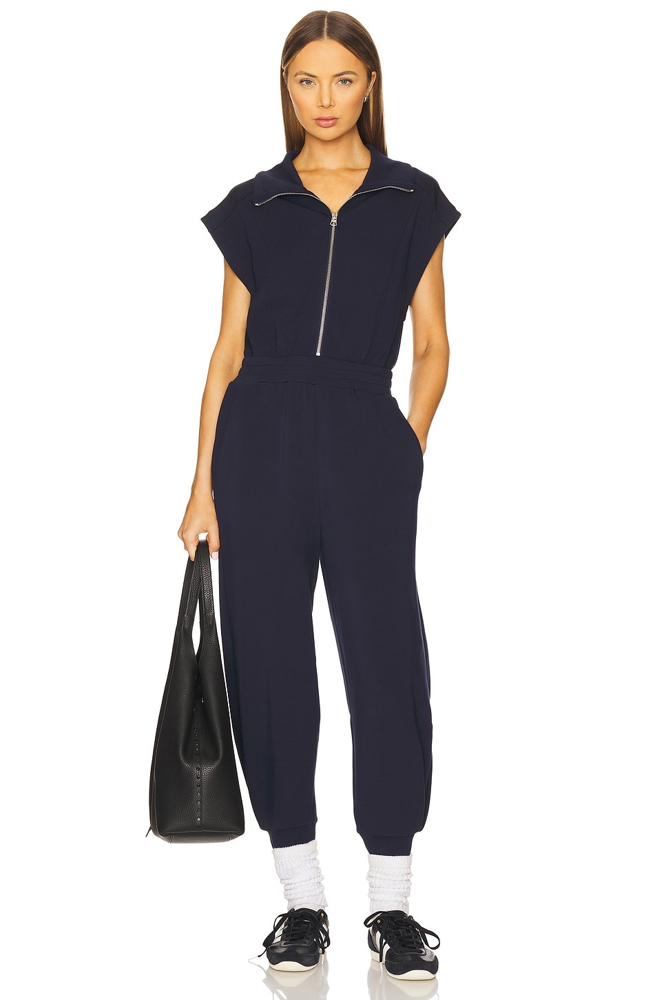 Monica Jumpsuit - 2