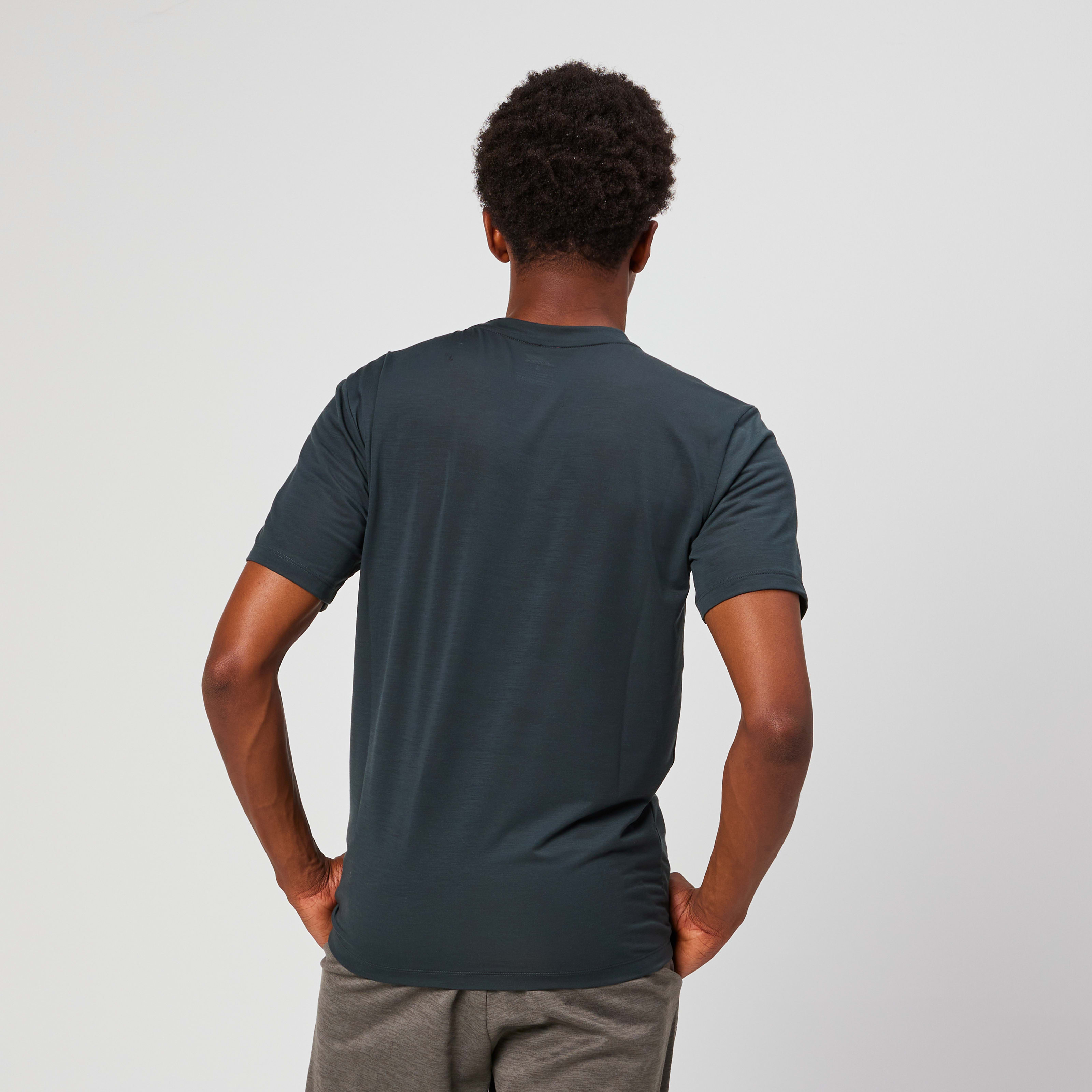Men's Everyday Performance Short Sleeve - 2