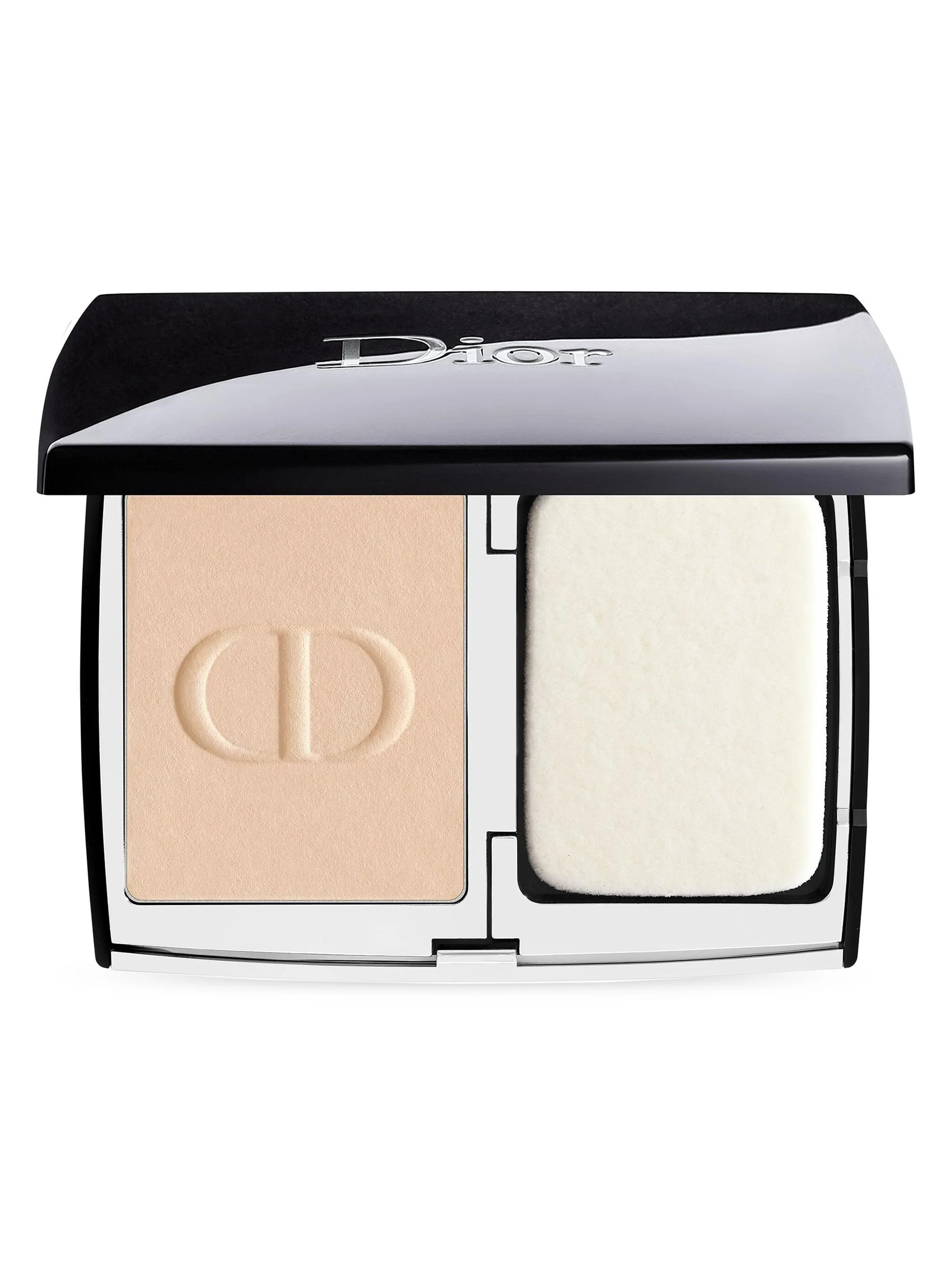 Women's Dior Forever Natural Matte Velvet Compact Foundation - 1.5N Neutral - 1