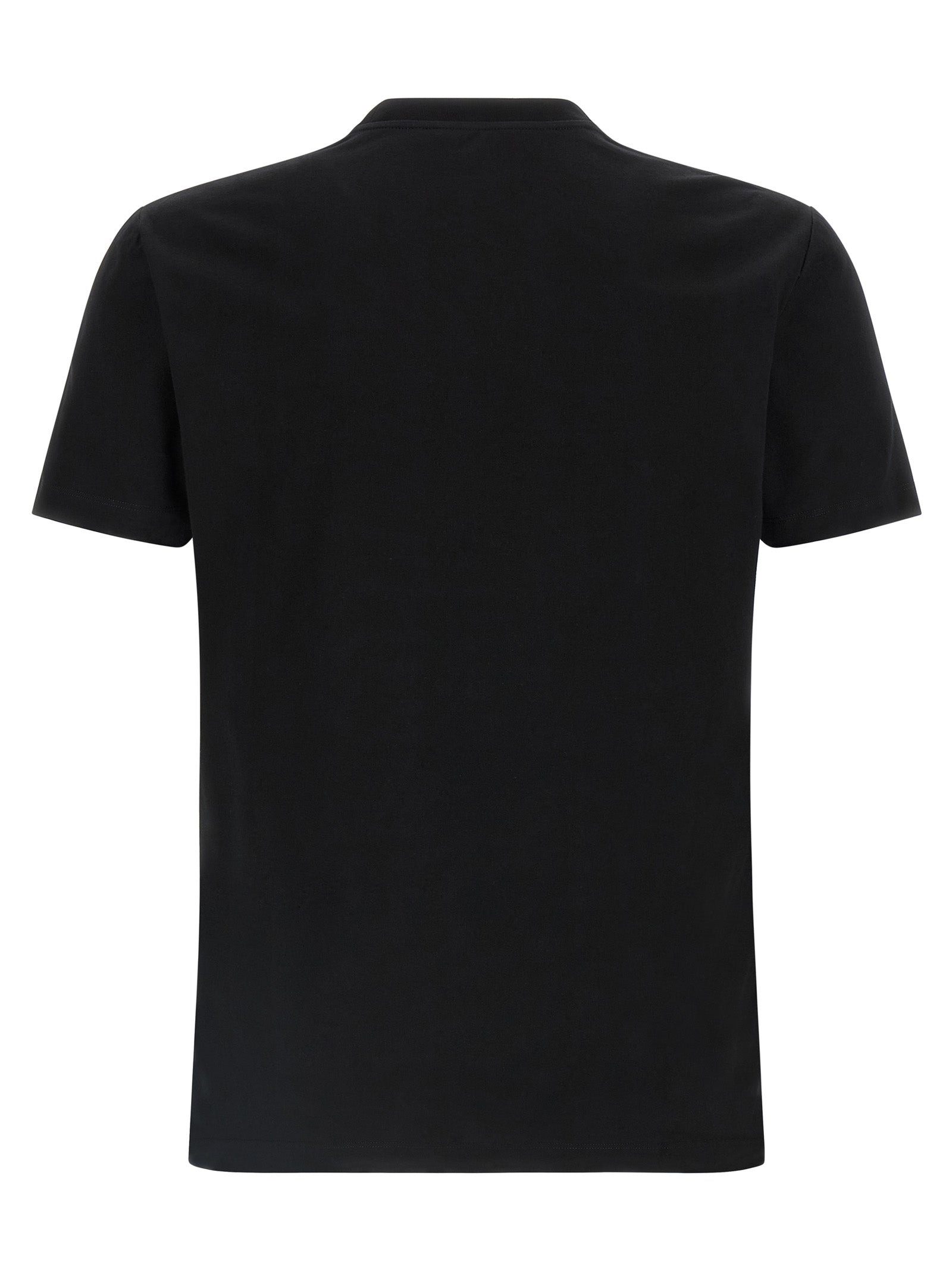 Medusa T-Shirt Black - 2