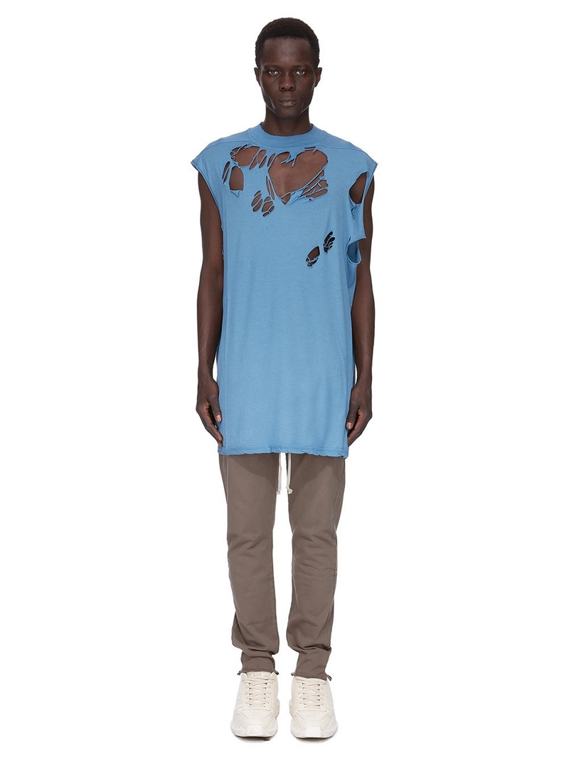 Rick Owens DRKSHDW PANTS outlook