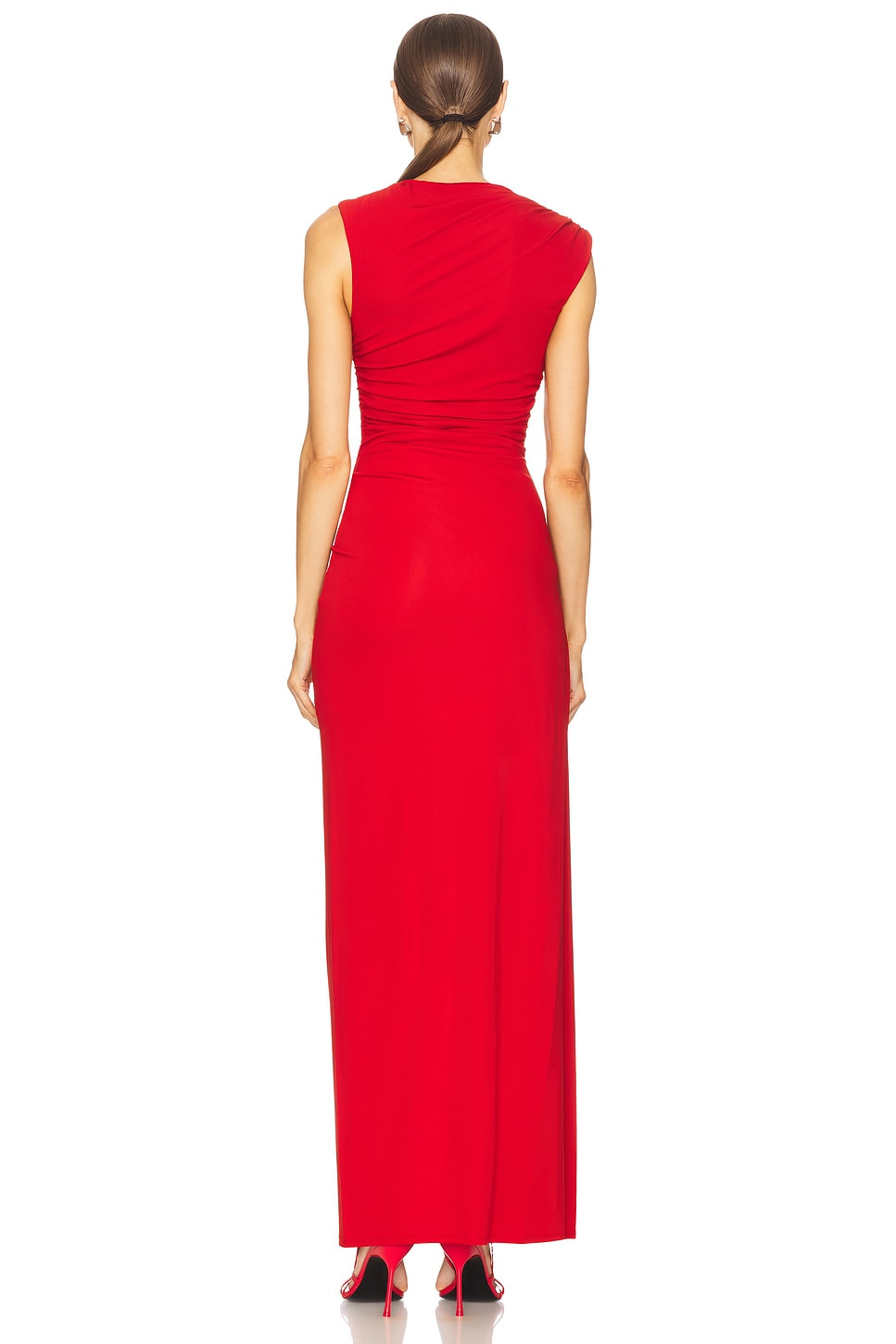 Blaine Gown - 3