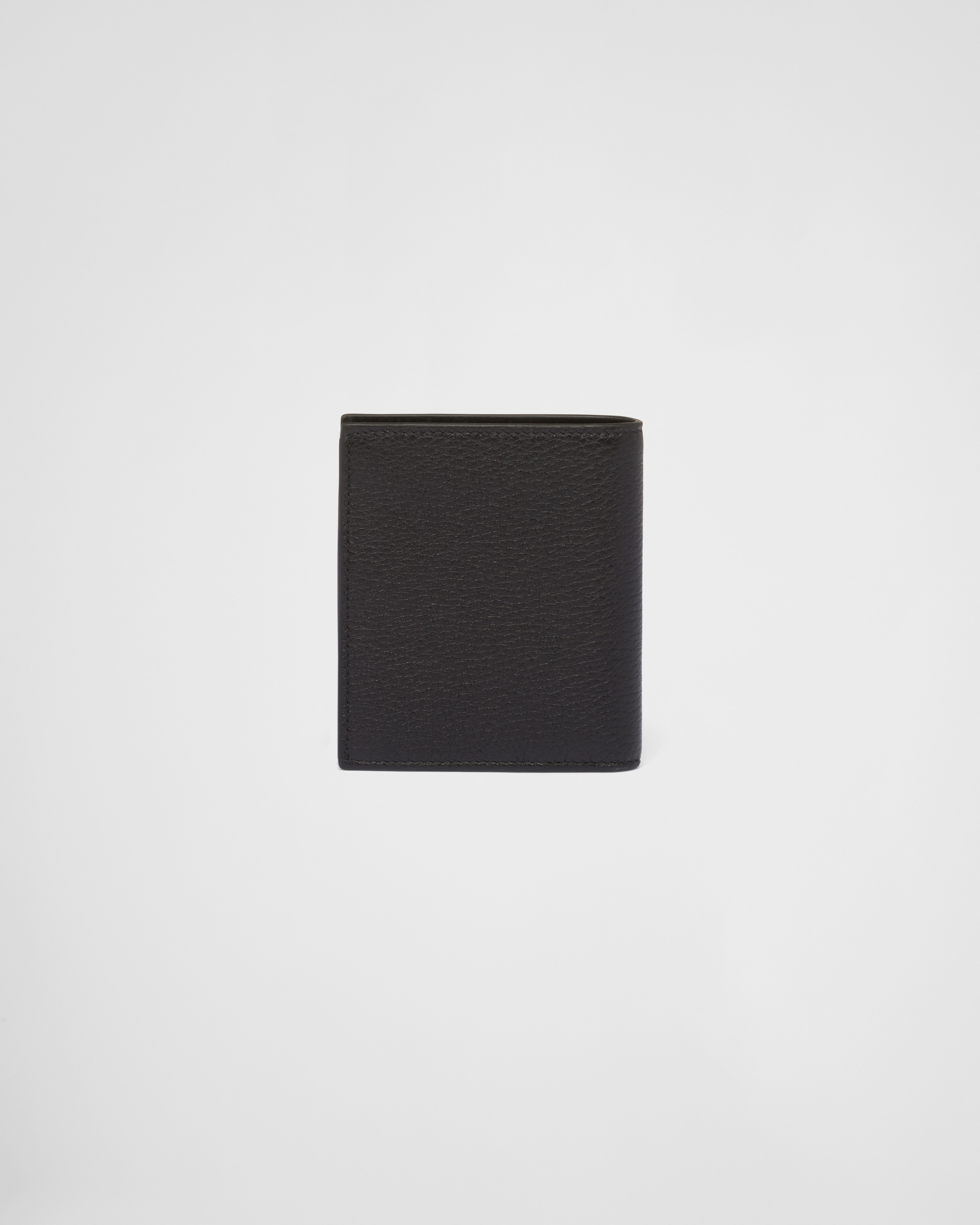 Leather wallet - 3