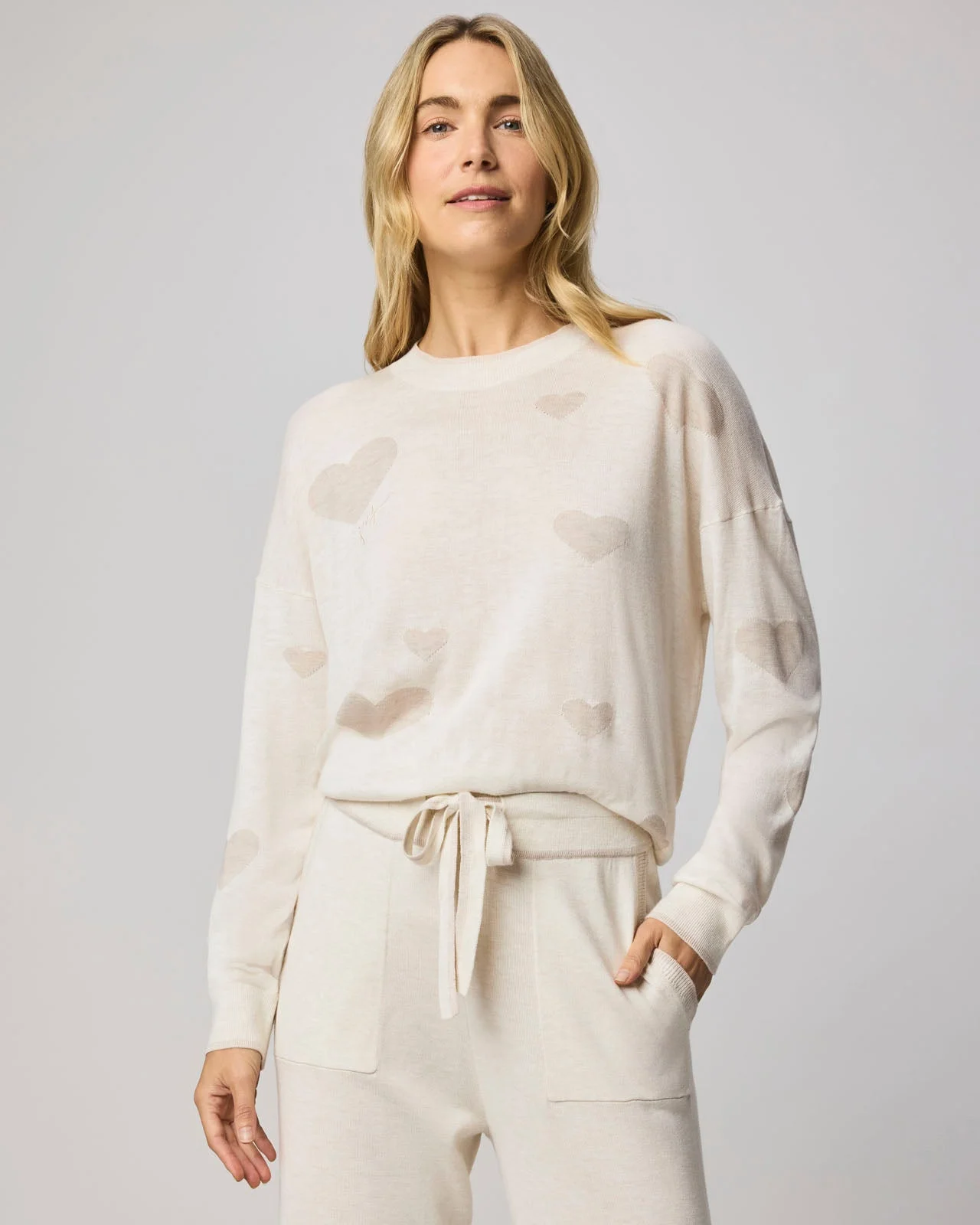 All the Love Sweater - 1