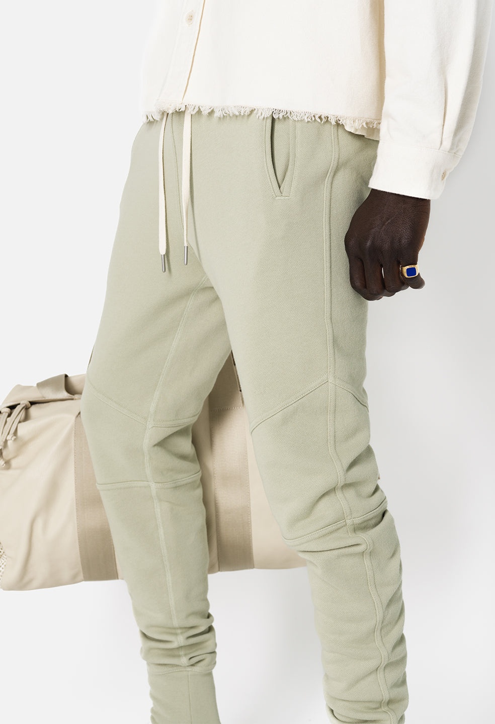 ESCOBAR SWEATPANTS - 6