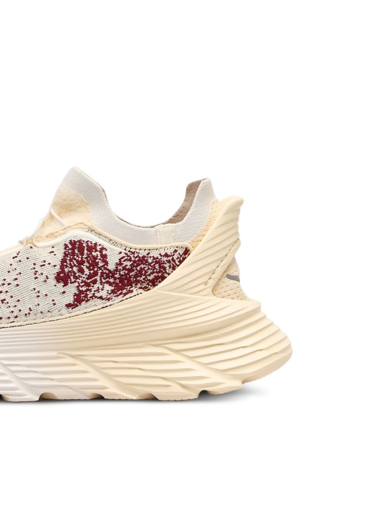 HOKA x Paria Farzaneh Restore Chukka sneakers outlook
